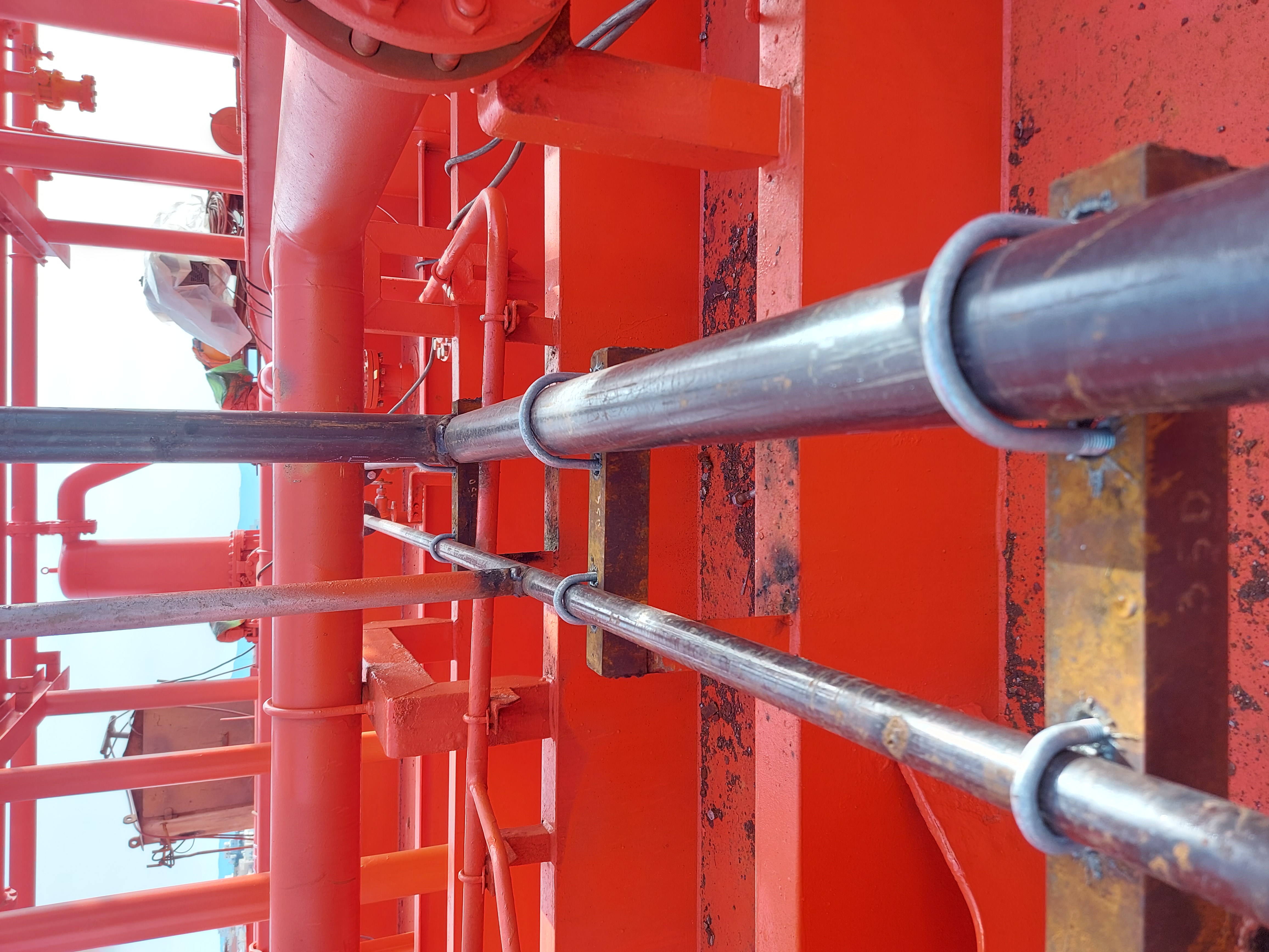 Gallery photo 25 — Deck Machinery and Cargo Handling Equipment