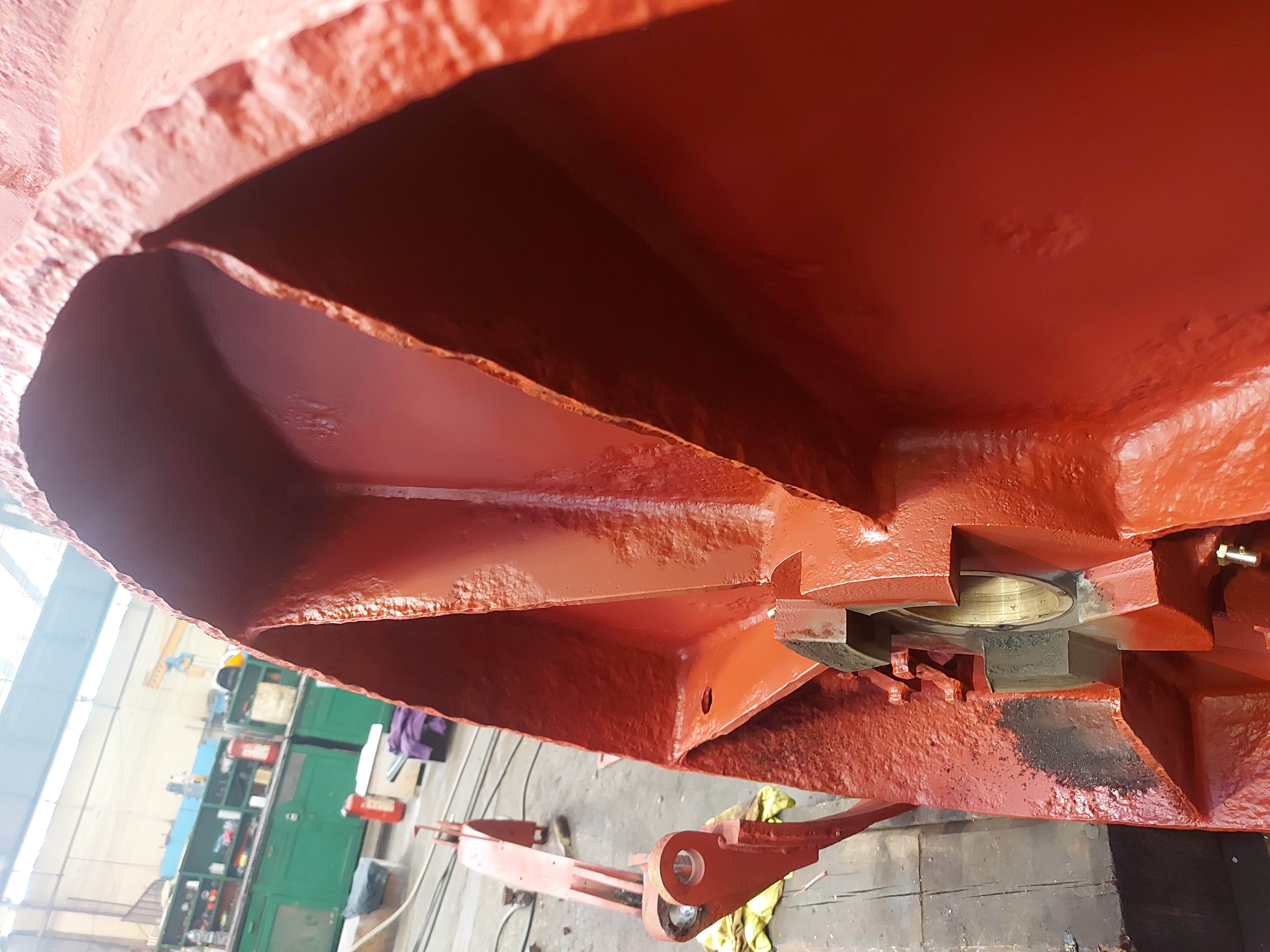 Gallery photo 5 — Deck Machinery and Cargo Handling Equipment