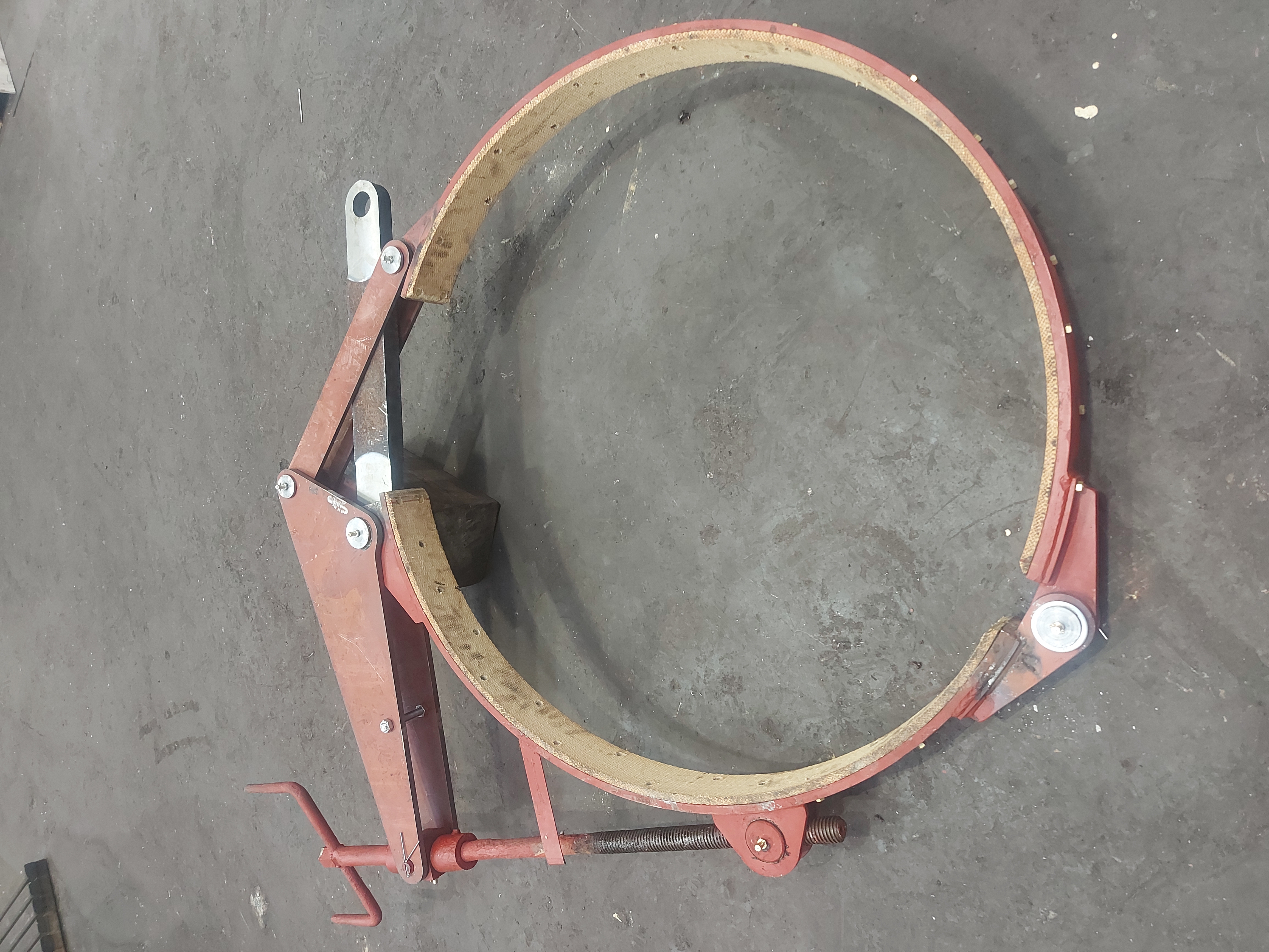 Gallery photo 8 — Deck Machinery and Cargo Handling Equipment