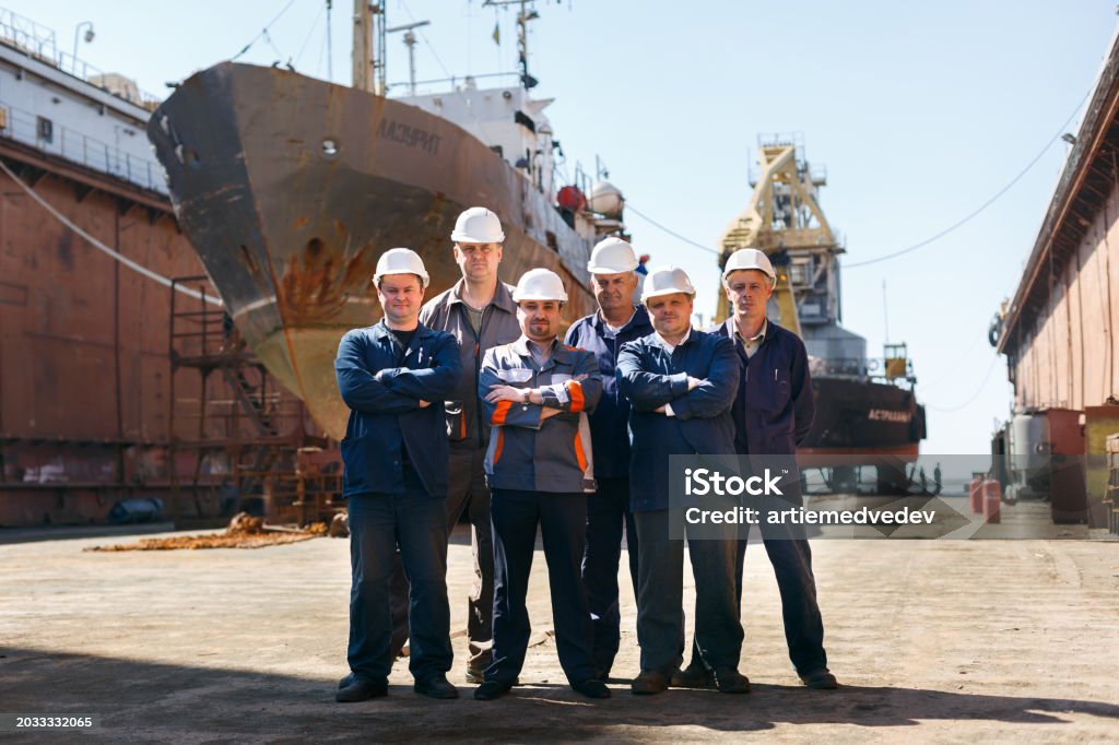 MM Group Engineering team